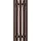 Ekena Millwork Americraft 5-Board, 2 Batten Exterior Real Wood Spaced Board-n-Batten Shutters, ARW101SB519X77TBH, PR ARW101SB519X77TBH - alternate 8
